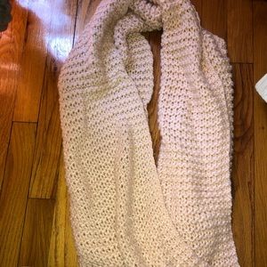 Infinite scarf